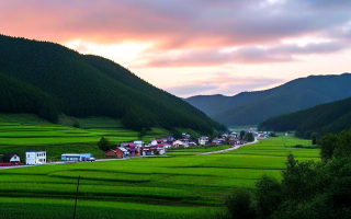 探寻山口之韵，体验原生态的魅力之旅