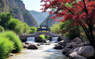 泰安行的奇妙之旅，探秘山水间的韵味与诗意