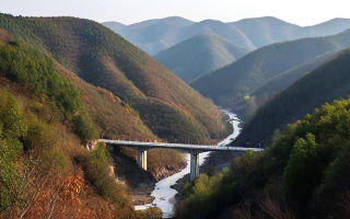 探秘山阳附近，那些令人心动的美景