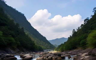 揭西县景点，探秘自然与人文的交响曲