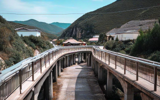 景点线路串联，探寻旅游业的未来走向