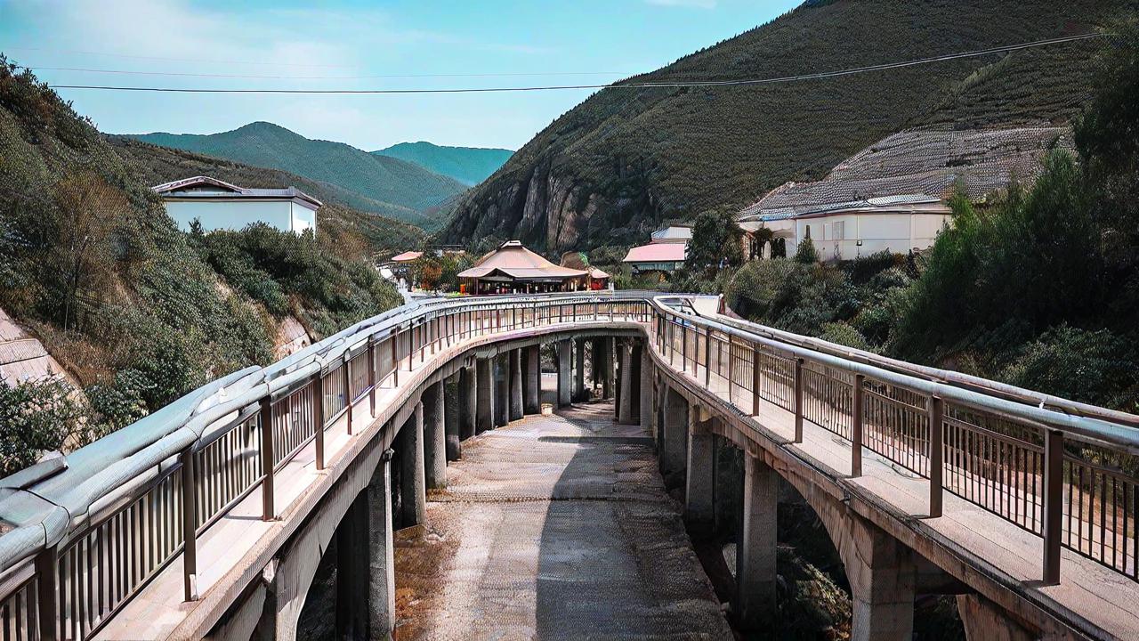 景点线路串联，探寻旅游业的未来走向-第1张图片-广西旅游攻略网