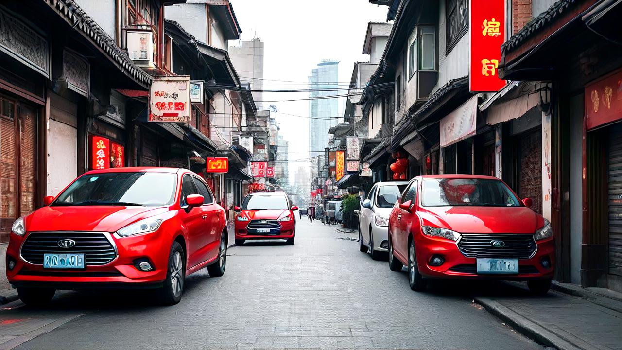 长沙街头巷尾，那些被岁月抚过的风景-第1张图片-广西旅游攻略网