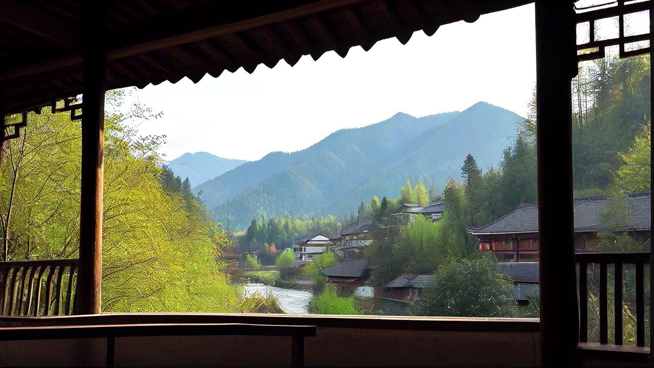 四川魅力探秘，那些让人心动的美景与独特体验-第3张图片-广西旅游攻略网