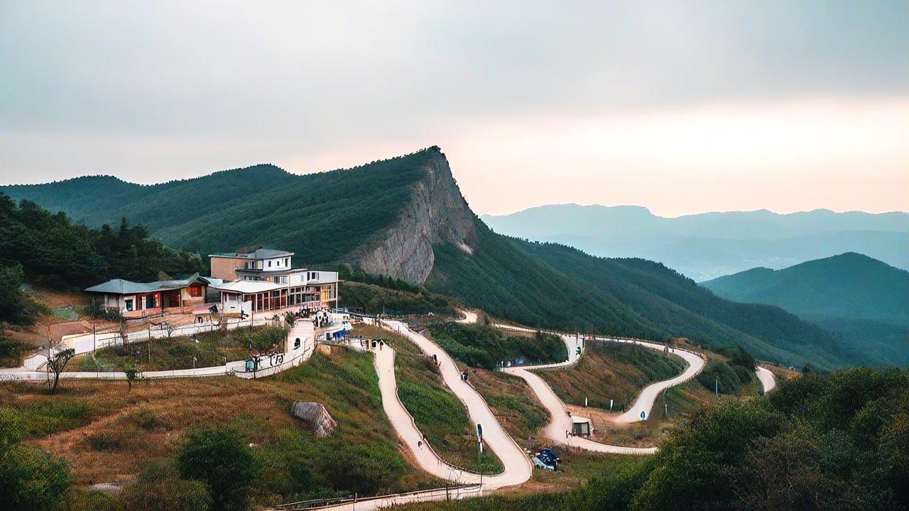 探索未知的旅程，旅游景点解说的深度体验-第1张图片-广西旅游攻略网