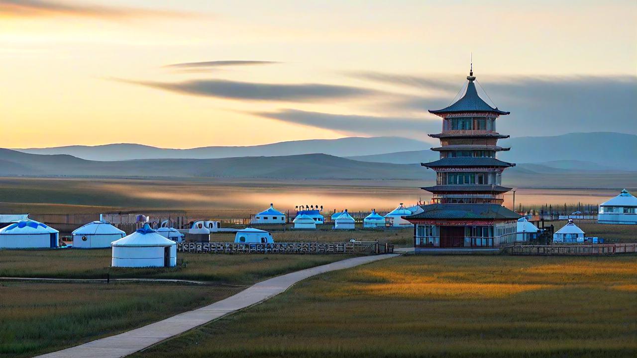 探秘内蒙古，那些令人心动的游玩胜地-第1张图片-广西旅游攻略网