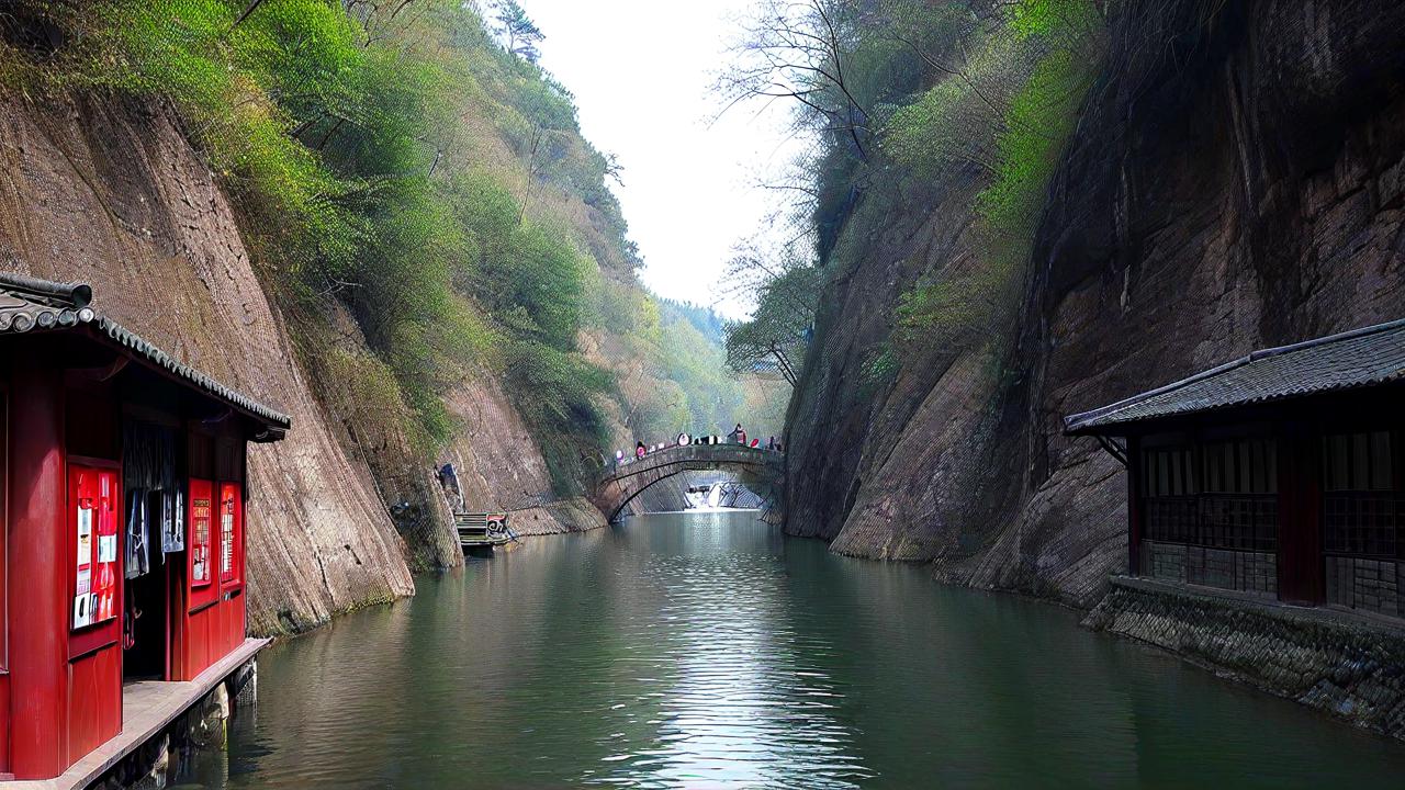 花钱看景点的坑深吗？-第3张图片-广西旅游攻略网