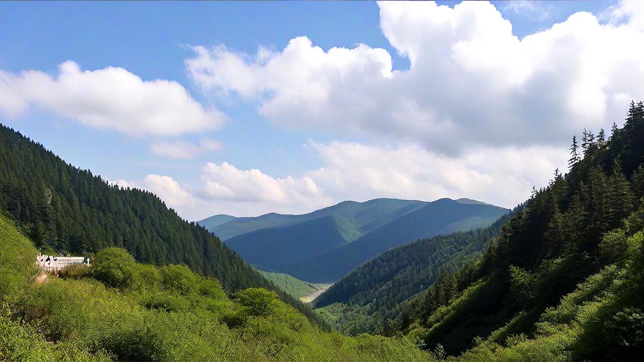 江源景点，探秘自然的鬼斧神工之作-第1张图片-广西旅游攻略网