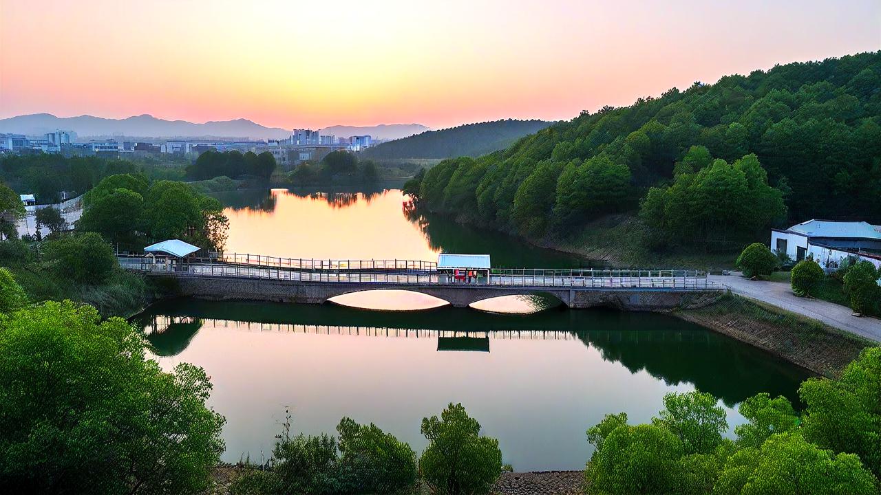 探秘新余，邂逅不一样的风景-第1张图片-广西旅游攻略网