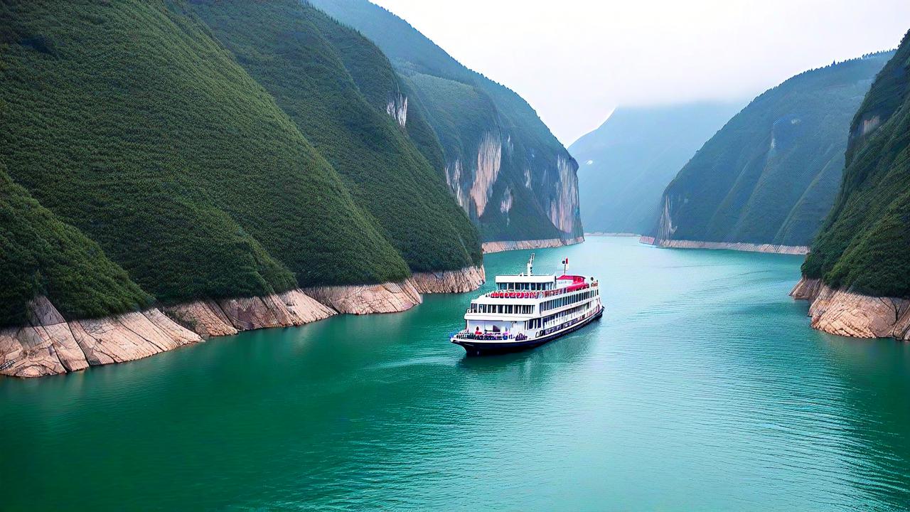 宜昌三峡游记，探秘之旅中的独家记忆-第1张图片-广西旅游攻略网