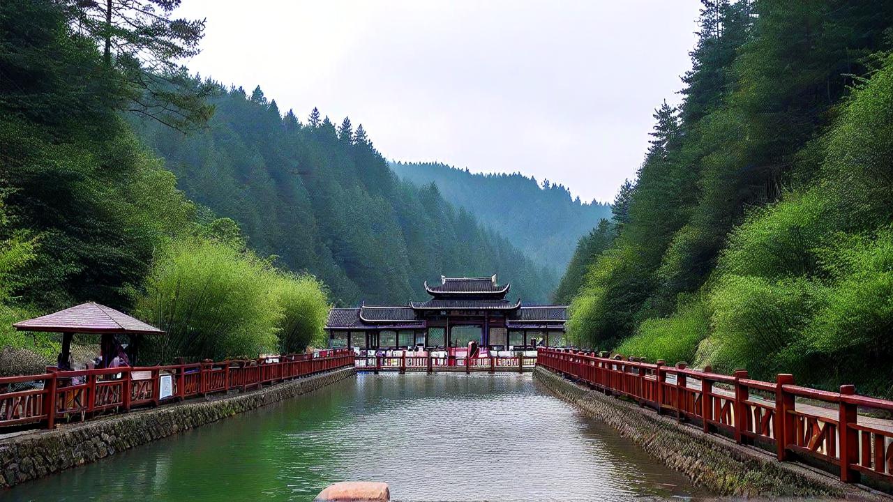 宣恩小景点，漫步自然的诗篇-第2张图片-广西旅游攻略网