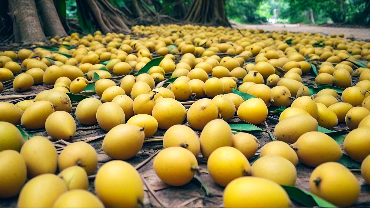 探秘黄皮旅游景点，一段迷失与找回自我的旅程-第3张图片-广西旅游攻略网