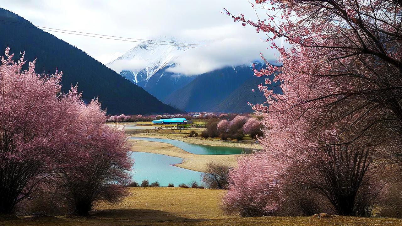 探寻林芝波密的绝美画卷-第3张图片-广西旅游攻略网