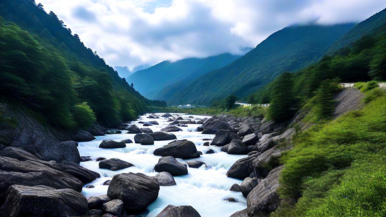 探秘密云十大景点，感受自然的魅力与人生的遐想-第2张图片-广西旅游攻略网