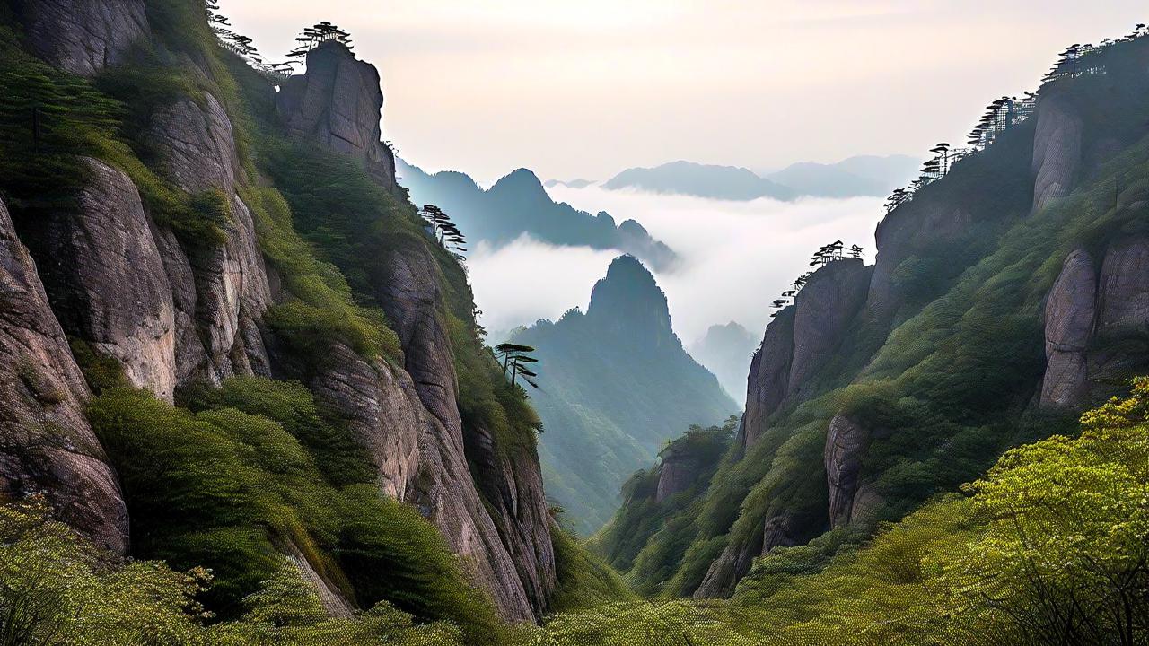 探秘密云十大景点，感受自然的魅力与人生的遐想-第3张图片-广西旅游攻略网