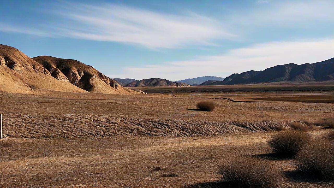 北屯景点，探寻边塞风情，体验藏匿于世的秘境-第3张图片-广西旅游攻略网