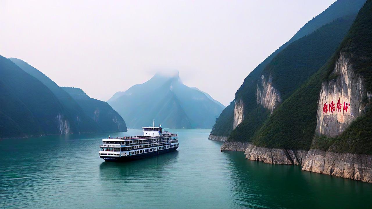 三峡游记，探秘长江三峡的绝美画卷-第2张图片-广西旅游攻略网