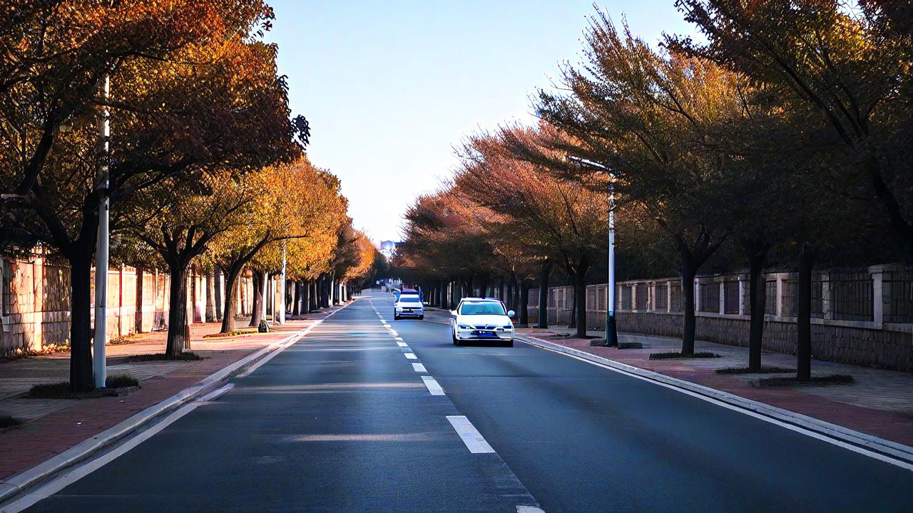 旅顺中路，一段被时光镌刻的地标性旅程-第2张图片-广西旅游攻略网