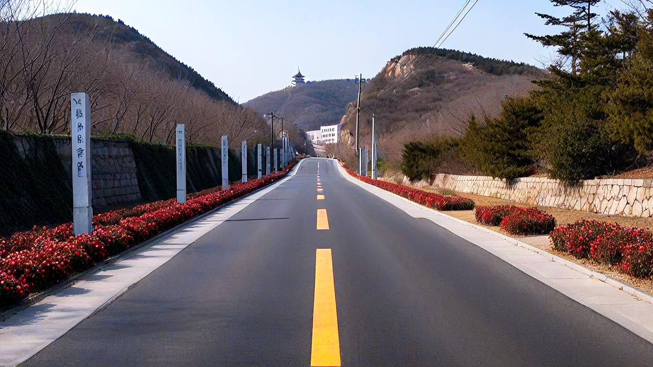 旅顺中路，一段被时光镌刻的地标性旅程-第3张图片-广西旅游攻略网