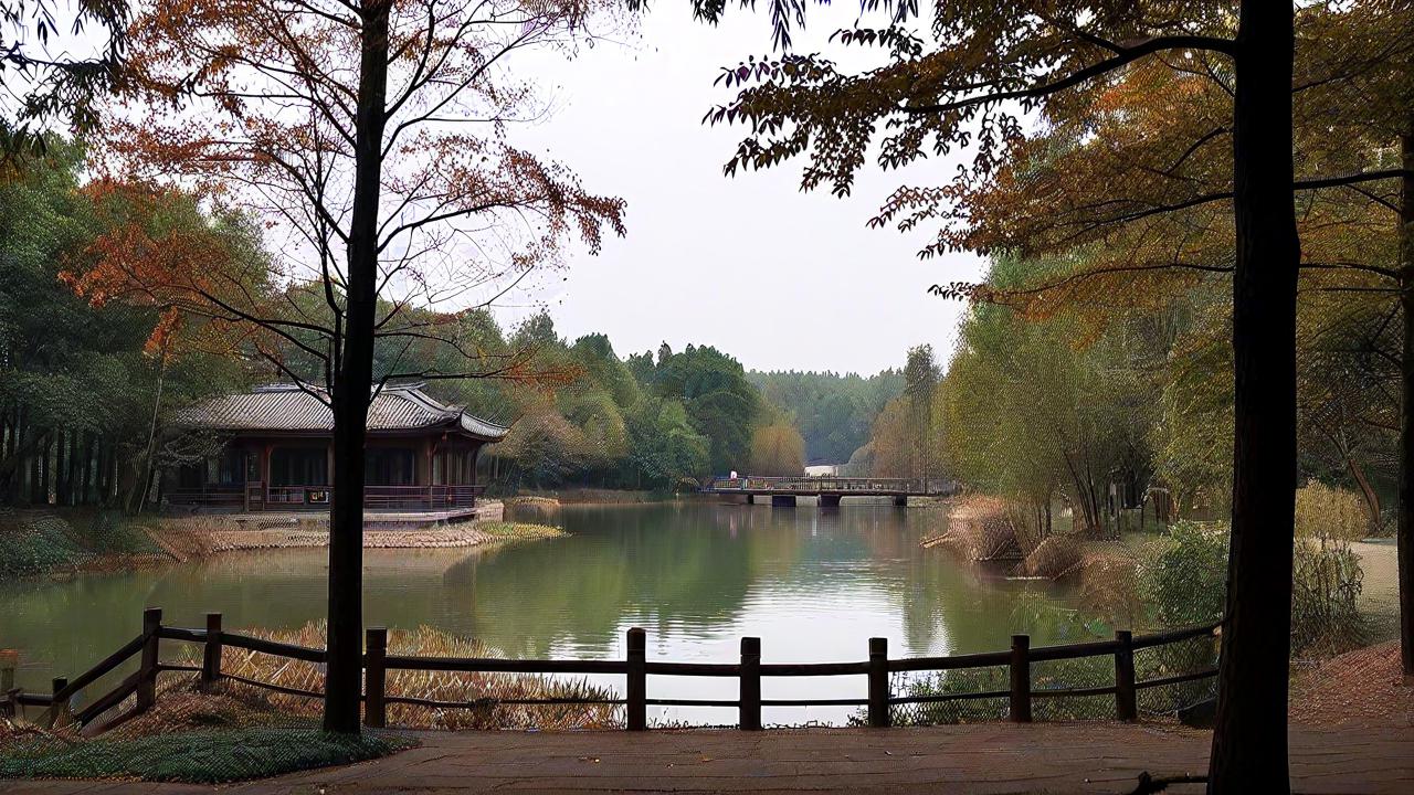 成都周边游，探秘一日周边的魅力探险-第2张图片-广西旅游攻略网