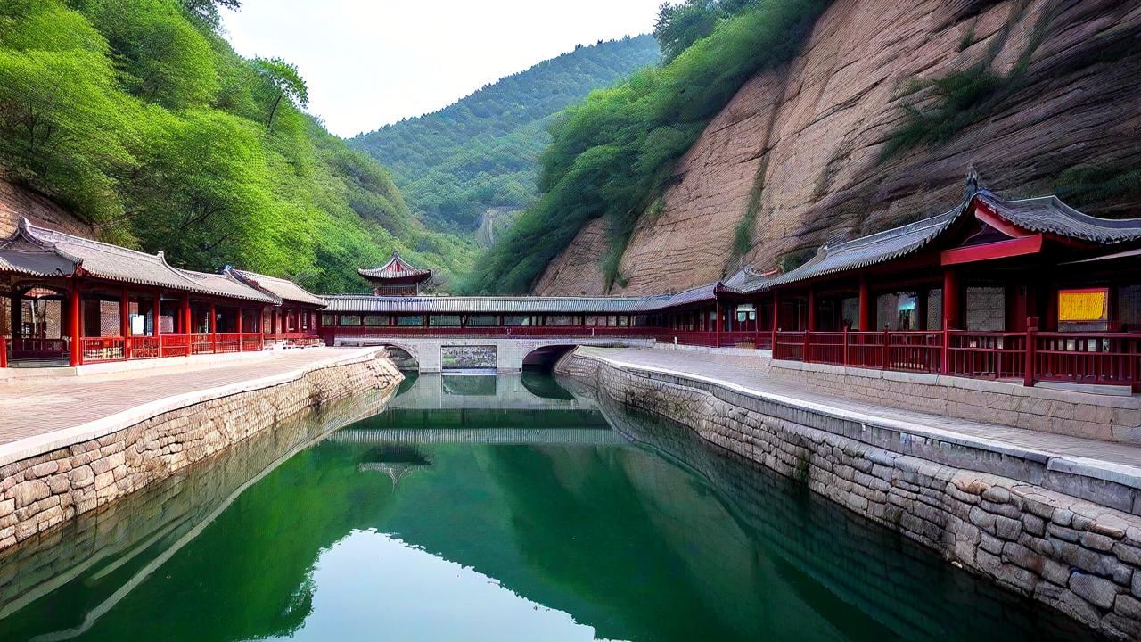 寿阳旅游景点大全，探秘胜地，感受山水之美-第1张图片-广西旅游攻略网