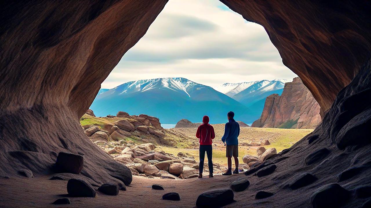 探索魅力探险地，尽享精彩人生时光！-第1张图片-广西旅游攻略网