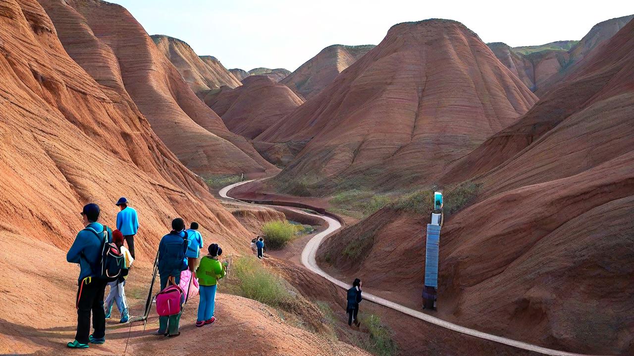 探索魅力探险地，尽享精彩人生时光！-第2张图片-广西旅游攻略网