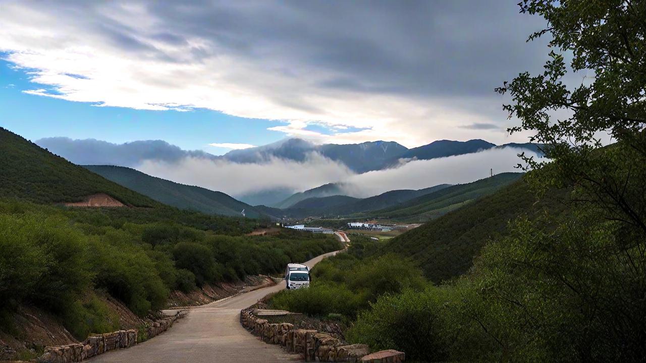 京拉线，探寻秘境中的别样风景-第1张图片-广西旅游攻略网