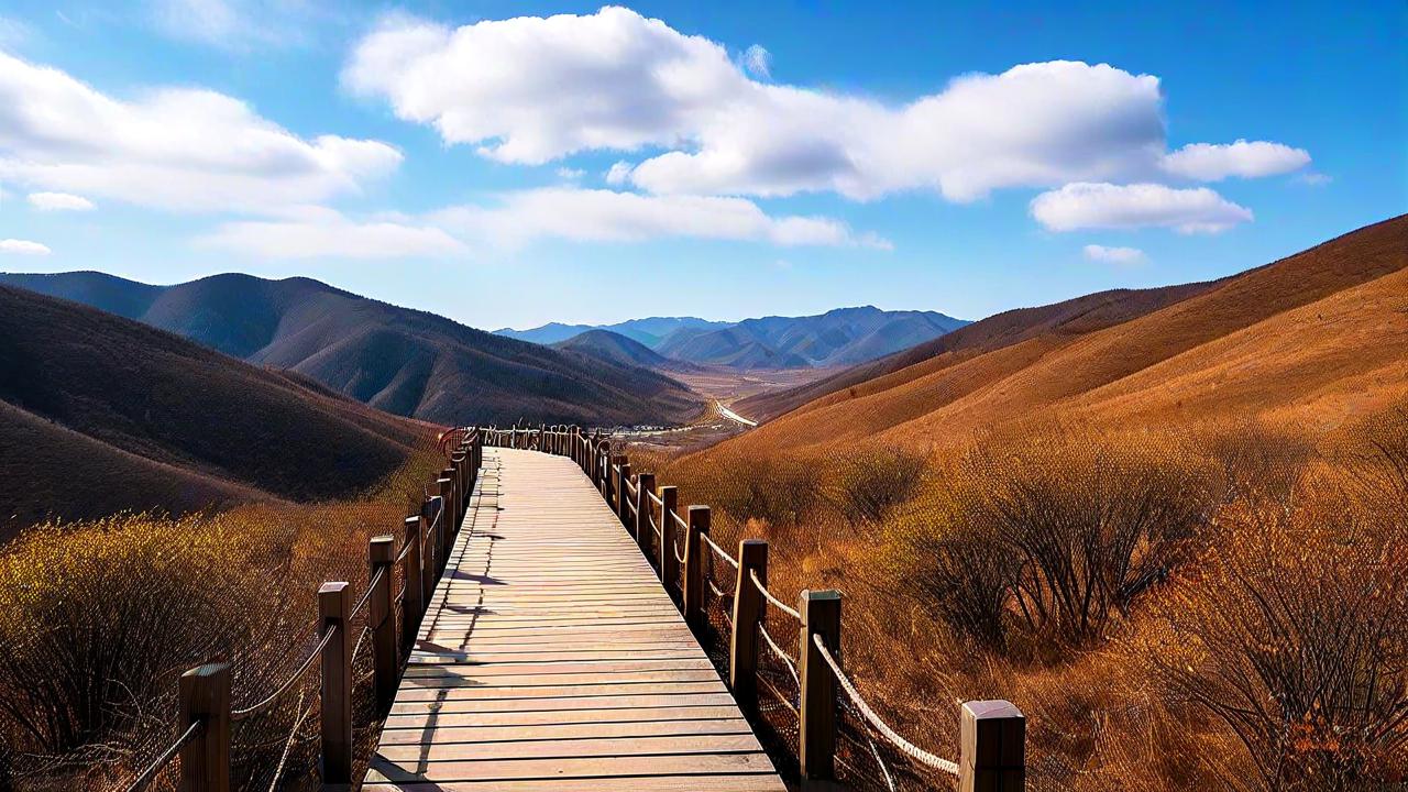 京拉线，探寻秘境中的别样风景-第2张图片-广西旅游攻略网