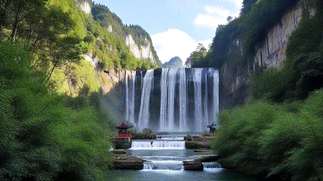 毕节市旅游景点排名大揭秘，谁才是真正的顶流？-第3张图片-广西旅游攻略网