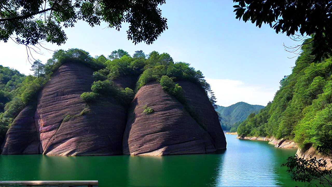 修水旅游景点排名大揭秘，探索江西的绝美风光-第2张图片-广西旅游攻略网