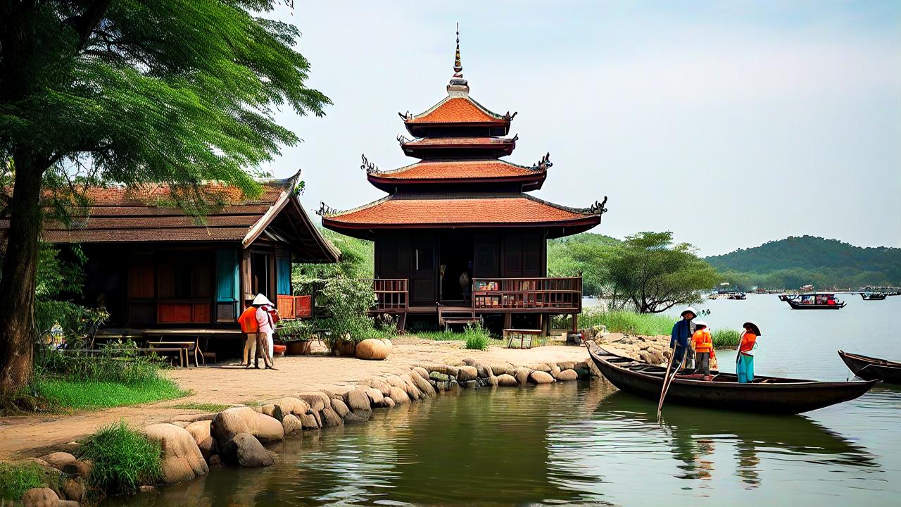 越南，一场与自然和文化的浪漫邂逅-第1张图片-广西旅游攻略网