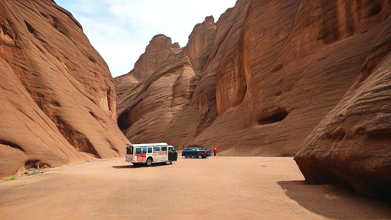 探索秘境，我的旅游景点大图收藏与独到见解-第3张图片-广西旅游攻略网