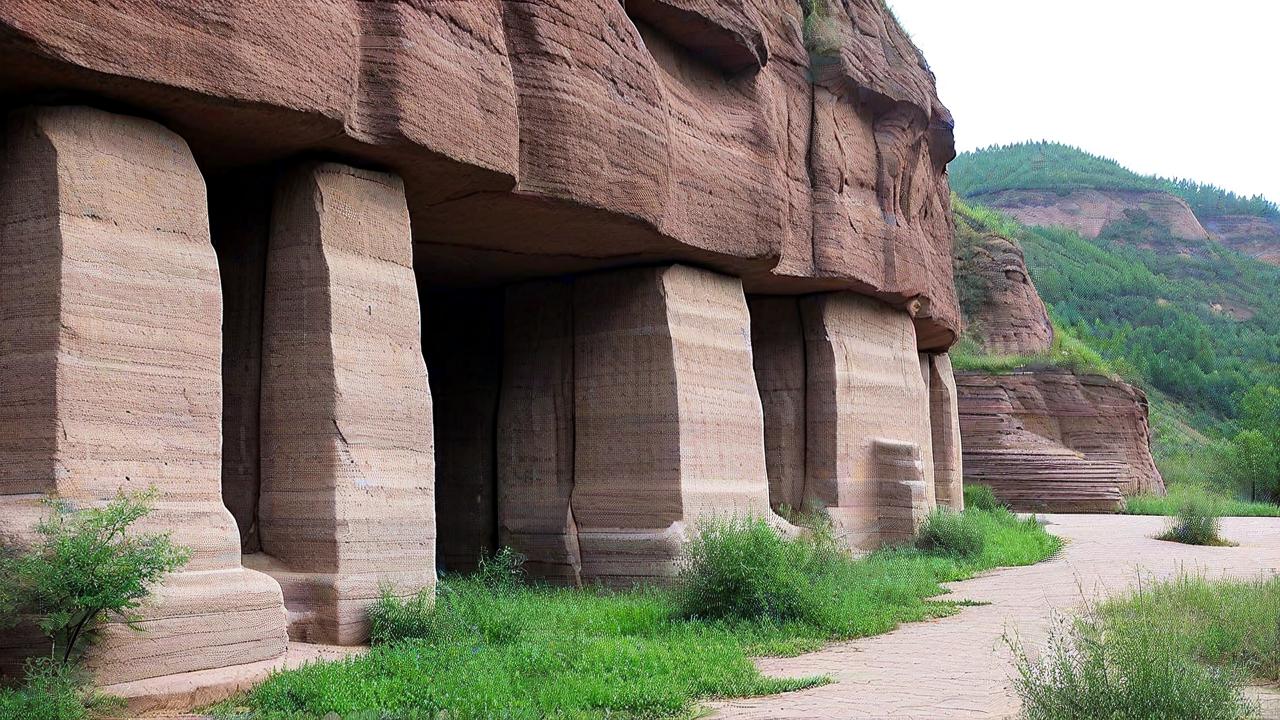 廊坊周边游，探秘自然的鬼斧神工-第1张图片-广西旅游攻略网