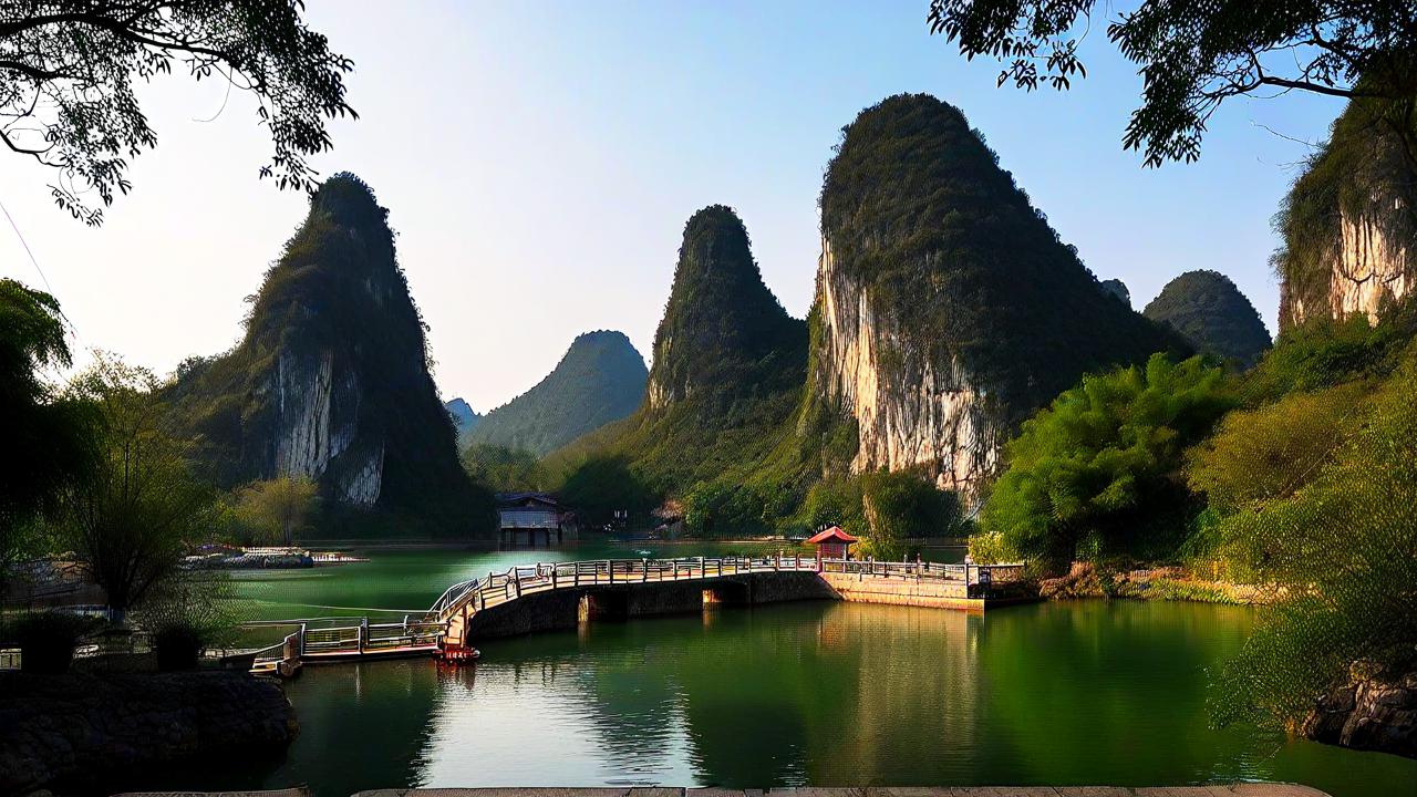 探寻南宁，那些让人流连忘返的奇境-第3张图片-广西旅游攻略网