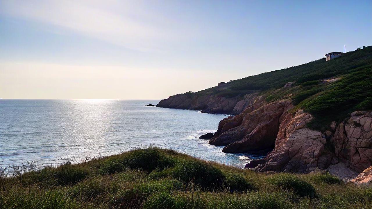 威海游记，探寻仙境般的海岸线-第2张图片-广西旅游攻略网