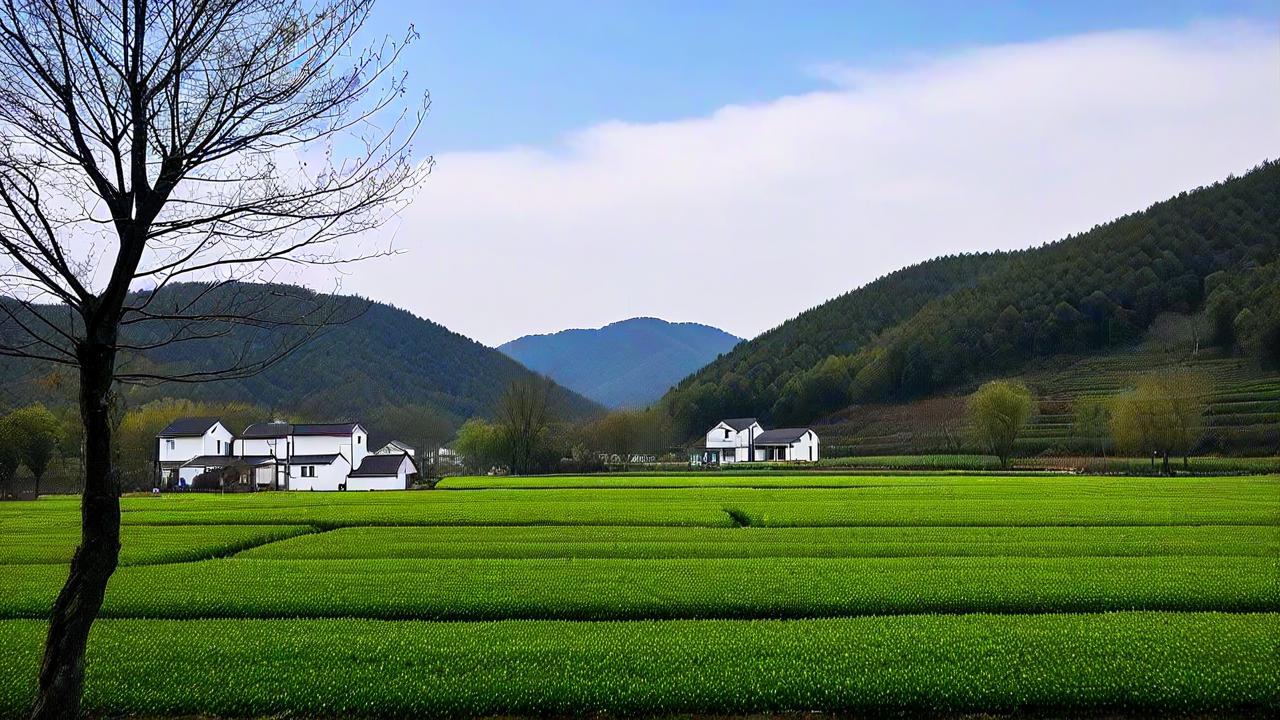 探寻湖州妙西的隐秘魅力与人文韵味-第1张图片-广西旅游攻略网