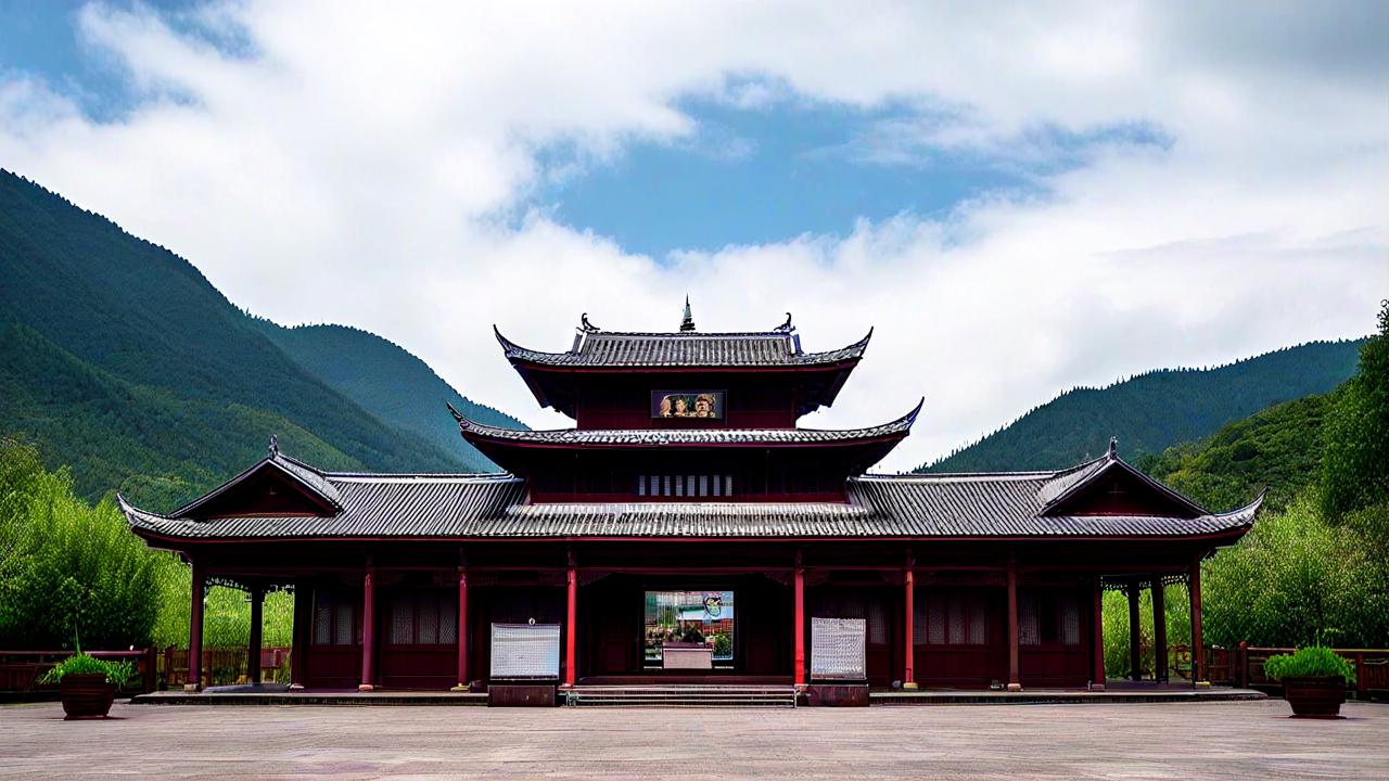 雷波县景点，探寻四川西北的隐藏瑰宝-第3张图片-广西旅游攻略网