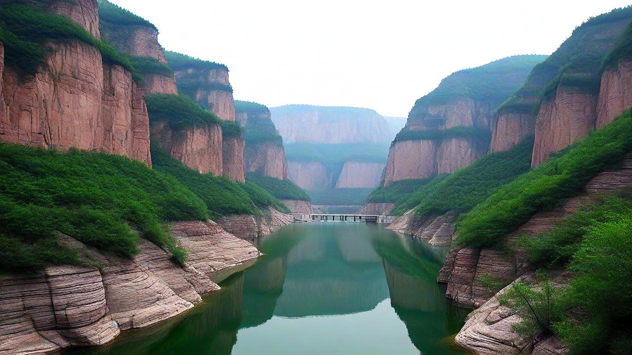 探秘河南，那些令人心驰神往的神秘景点-第1张图片-广西旅游攻略网