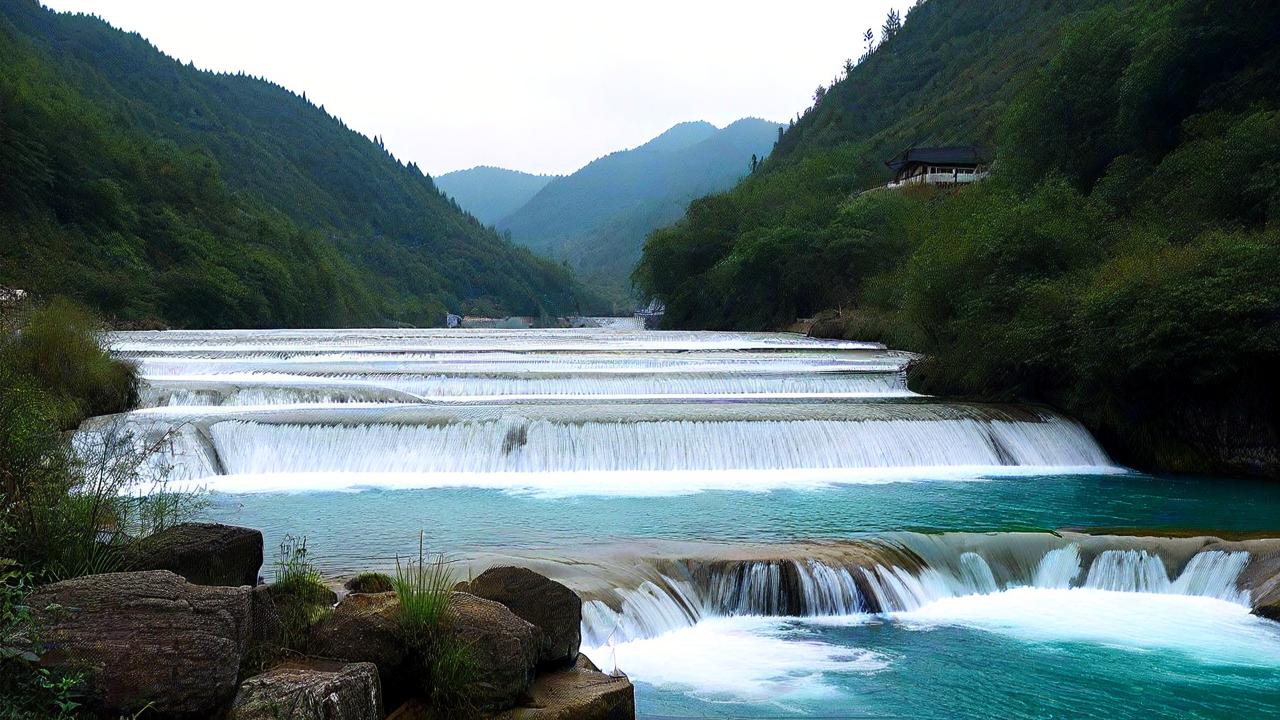 贵州游记，探寻多彩神奇的土地-第1张图片-广西旅游攻略网