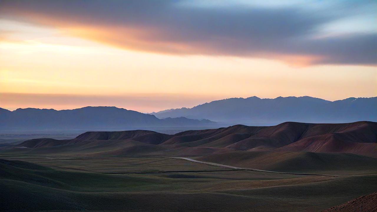 巴楚景点，穿越时空的绝美画卷与深沉记忆-第3张图片-广西旅游攻略网