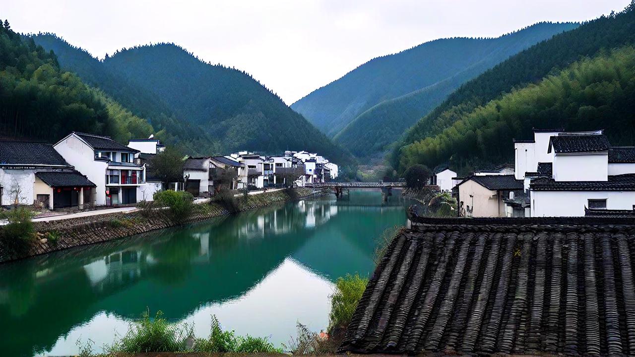 探寻浙江富阳的隐秘美景-第1张图片-广西旅游攻略网