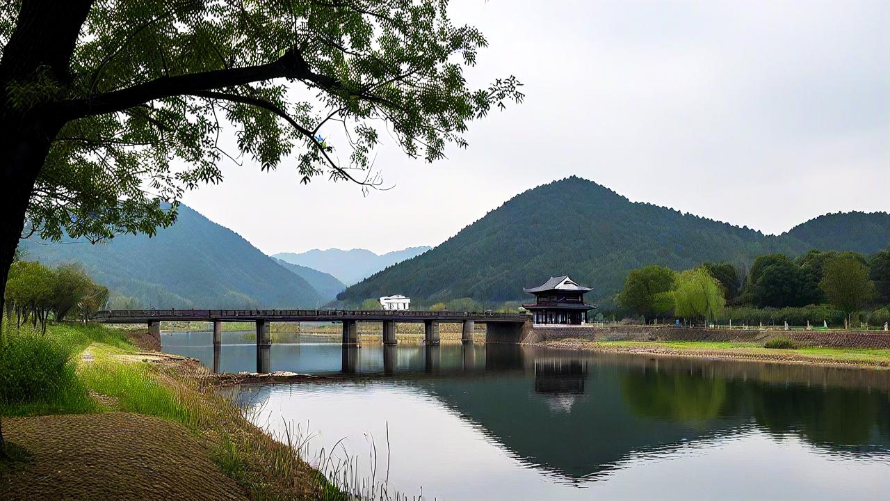 探寻浙江富阳的隐秘美景-第2张图片-广西旅游攻略网