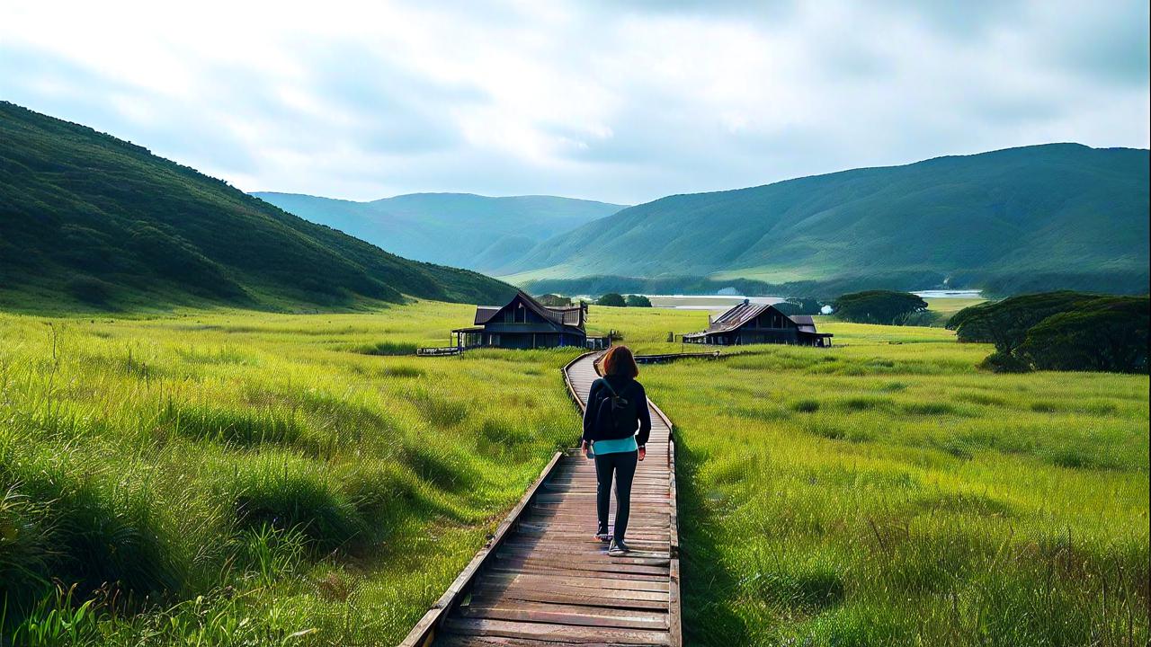 探索凯恩斯，一段被遗忘的天堂之旅-第2张图片-广西旅游攻略网