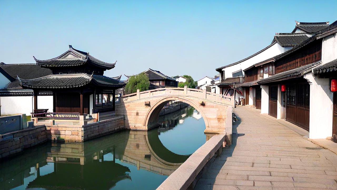 盐城建湖，踏访水韵之城，邂逅梦里水乡-第2张图片-广西旅游攻略网