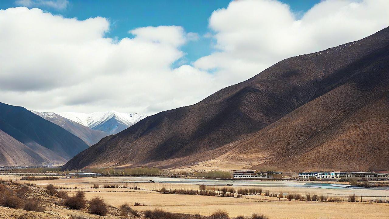 探寻拉萨周边的秘境-第3张图片-广西旅游攻略网