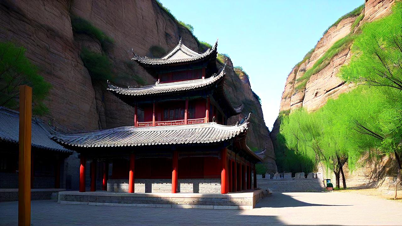 探秘河北，那些令人心驰神往的旅游景区-第2张图片-广西旅游攻略网