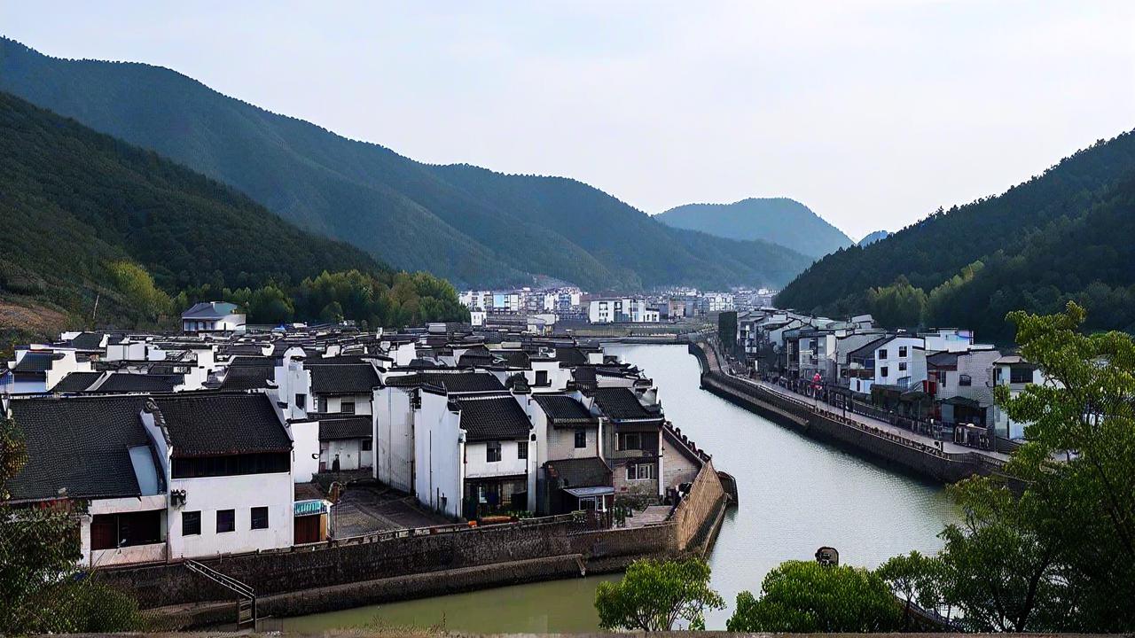 象山游记，探寻浙江港城的隐秘美景-第3张图片-广西旅游攻略网