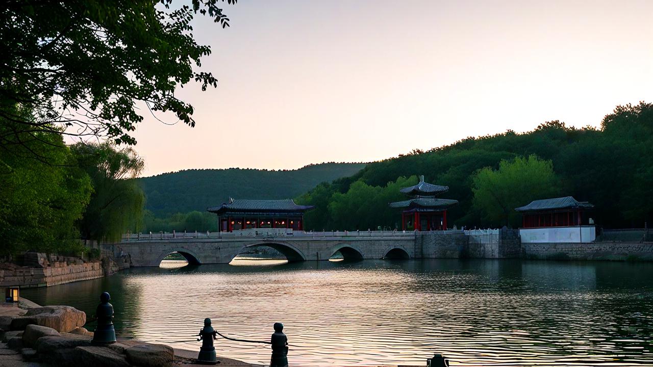 探寻兴隆的璀璨明珠——那些不为人知的奇景-第3张图片-广西旅游攻略网