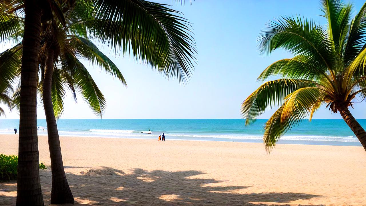 海南澄迈，一场与自然的亲密邂逅🌴-第3张图片-广西旅游攻略网